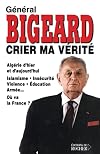 Crier ma vérité