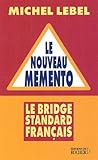 Le Nouveau Memento : Le Bridge Standard Fran%C3%A7ais
