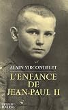L'enfance de Jean-Paul II