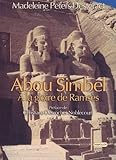 Abou Simbel A La Gloire De Ramss