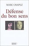 D%C3%A9fense Du Bon Sens