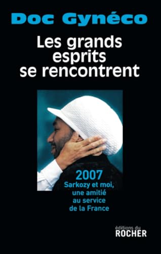 Les grands esprits se rencontrent