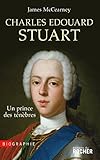 Charles Edouard Stuart Un Prince Des Tnbres