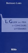 Le guide des prix et concours littéraires