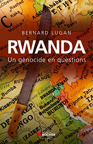 Couverture du livre