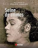 Seine De Crimes Morts Suspectes Paris 18711937