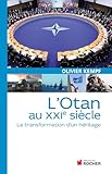 L'Otan au XXIe siècle