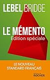 Le M%C3%A9mento   %C3%A9dition Sp%C3%A9ciale: Le Nouveau Standard Fran%C3%A7ais