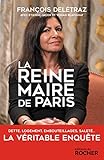 La Reine Maire De Paris