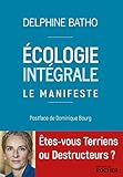 Ecologie Int%C3%A9grale. Le Manifeste