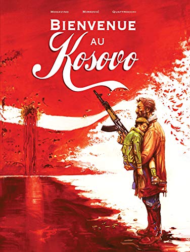 Couverture du livre
