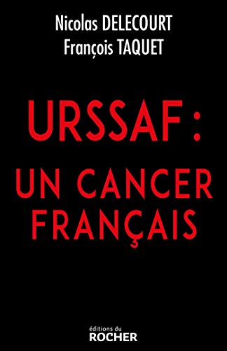 Couverture du livre