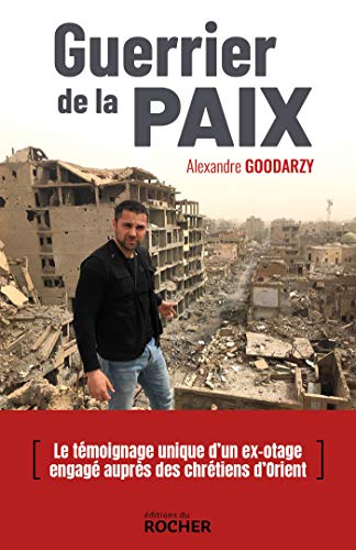 Couverture du livre
