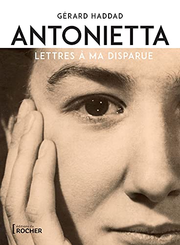 Couverture du livre