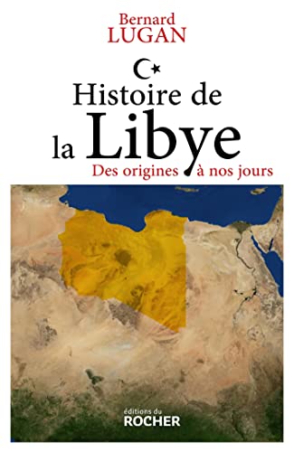 Couverture du livre