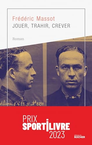 Couverture du livre