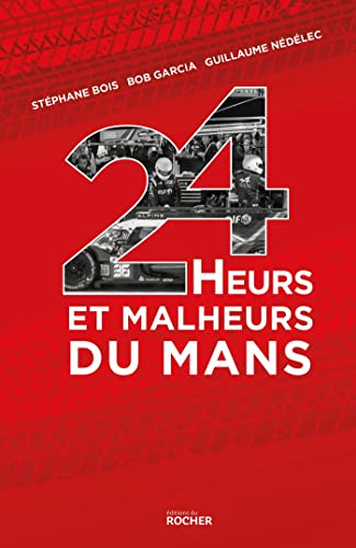 Couverture du livre