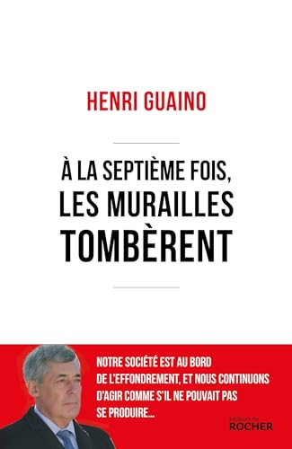 Couverture du livre