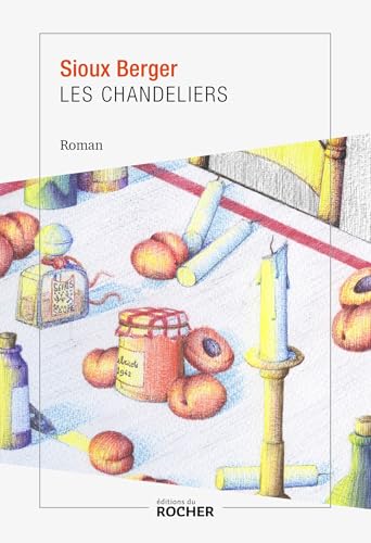 Couverture du livre
