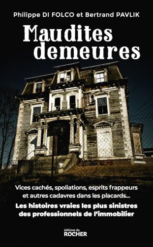 Couverture du livre