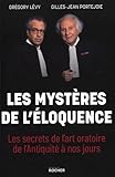 Les mystères de l'éloquence