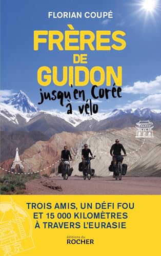 Couverture du livre