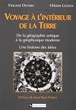 Voyage A L Interieur De La Terre