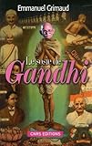 Le Sosie De Gandhi Ou L'incroyable Histoire De Ram Dayal Srivastava