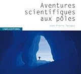 Aventures Scientifiques Aux P%C3%B4les