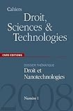 Droit, Sciences Et Techniques