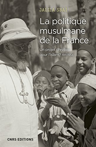 Couverture du livre