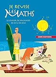 Je R%C3%A9vise Les Maths  Cahier De Vacances De 10 %C3%A0 110 Ans