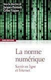 Normes Numriques