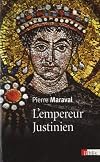 L'empereur justinien