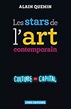 Les Stars De L'art Contemporain