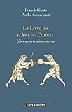 Livre De L'art Du Combat