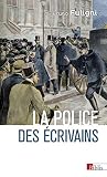La Police Des Crivains