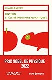 Einstein Et Les R%C3%A9volutions Quantiques