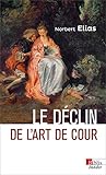 Le Dclin De Lart De Cour