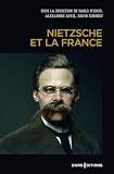 Nietzsche et la France