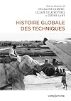 Histoire globale des techniques