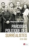 Parcours politique des surréalistes