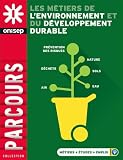 Les Mtiers De Lenvironnement Et Du Dveloppement Durable