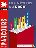 Les Mtiers Du Droit