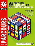 Les Mtiers Des Langues Et De Linternational