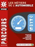 Les Mtiers De Lautomobile