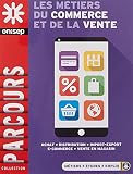 Les Mtiers Du Commerce Et De La Vente