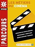 Les Mtiers Du Cinma