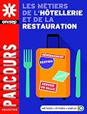 Les Mtiers De L Htellerie Et De La Restauration