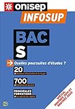 Bac S Quelles Poursuites Dtudes 